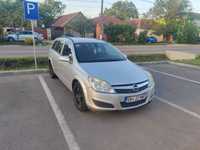 Opel Astra H 2009