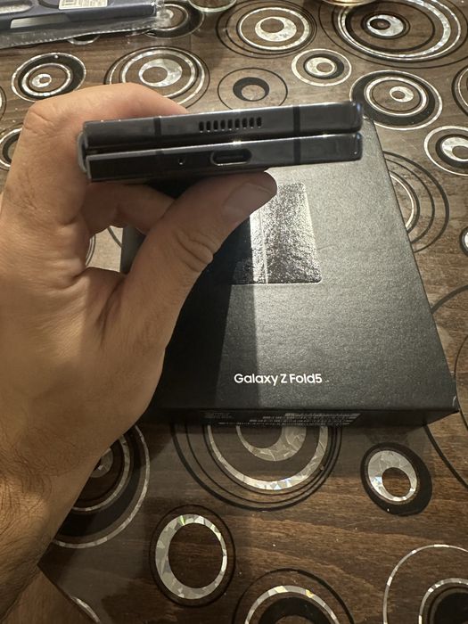 Samsung Z Fold 5 512 GB