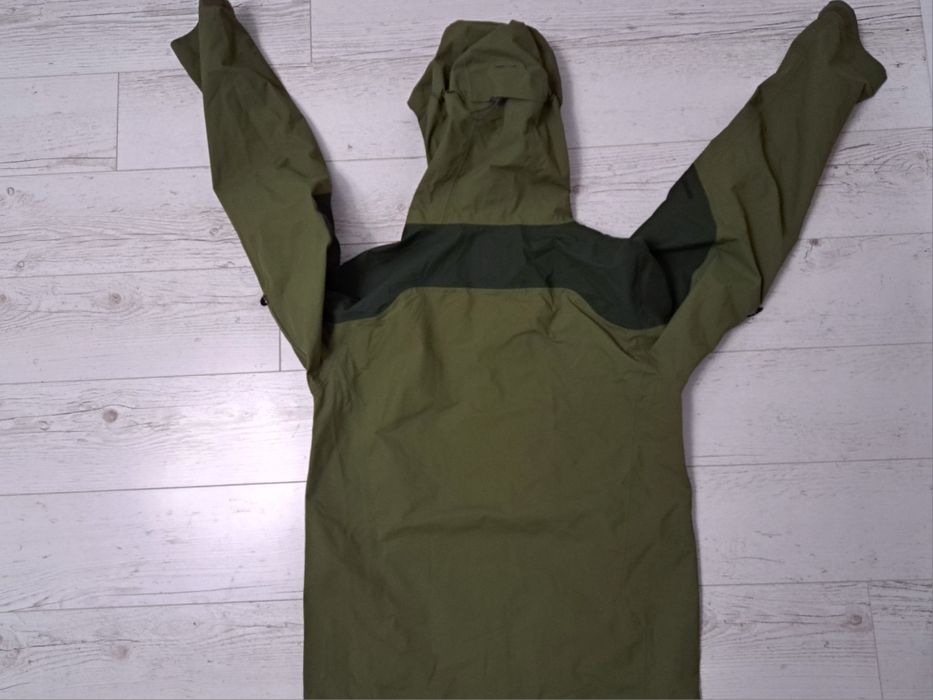 Outdoor Research Gore-tex-Ориг. Яке