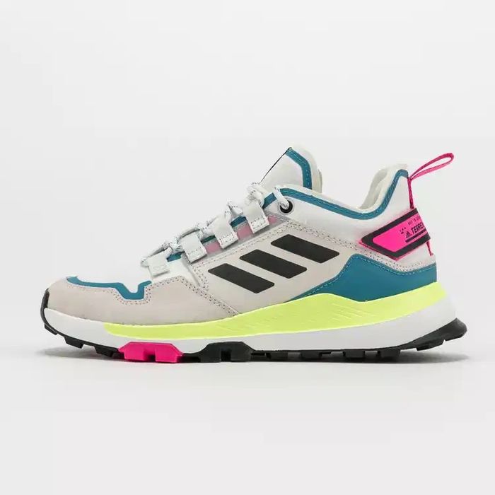 Adidas Terrex Hikster-оригинални маратонки