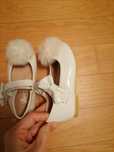 Pantofi bebe marimea 22