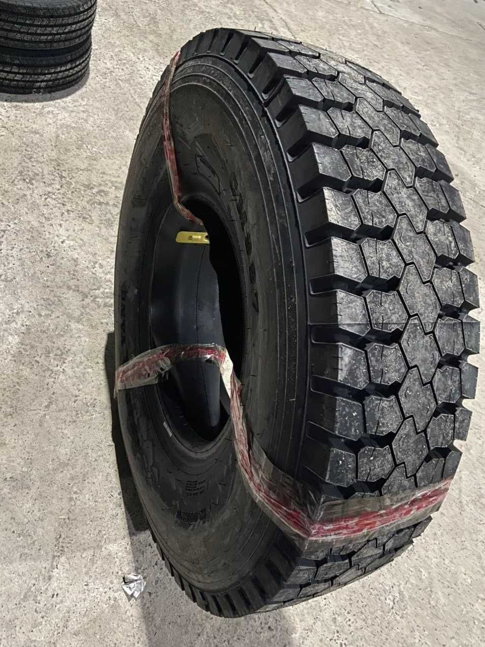 12.00R20 320талик 22слой CHAOYANG TYRE 94KG