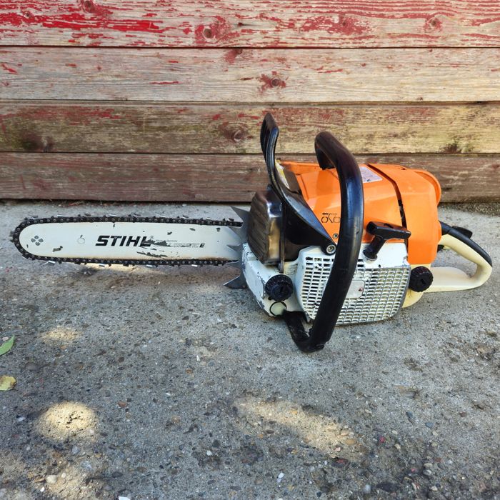 Drujbă Stihl 044 imp Germania