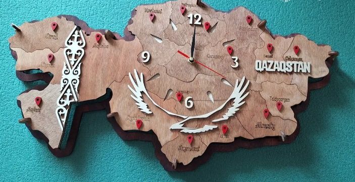 Продам часы настенные