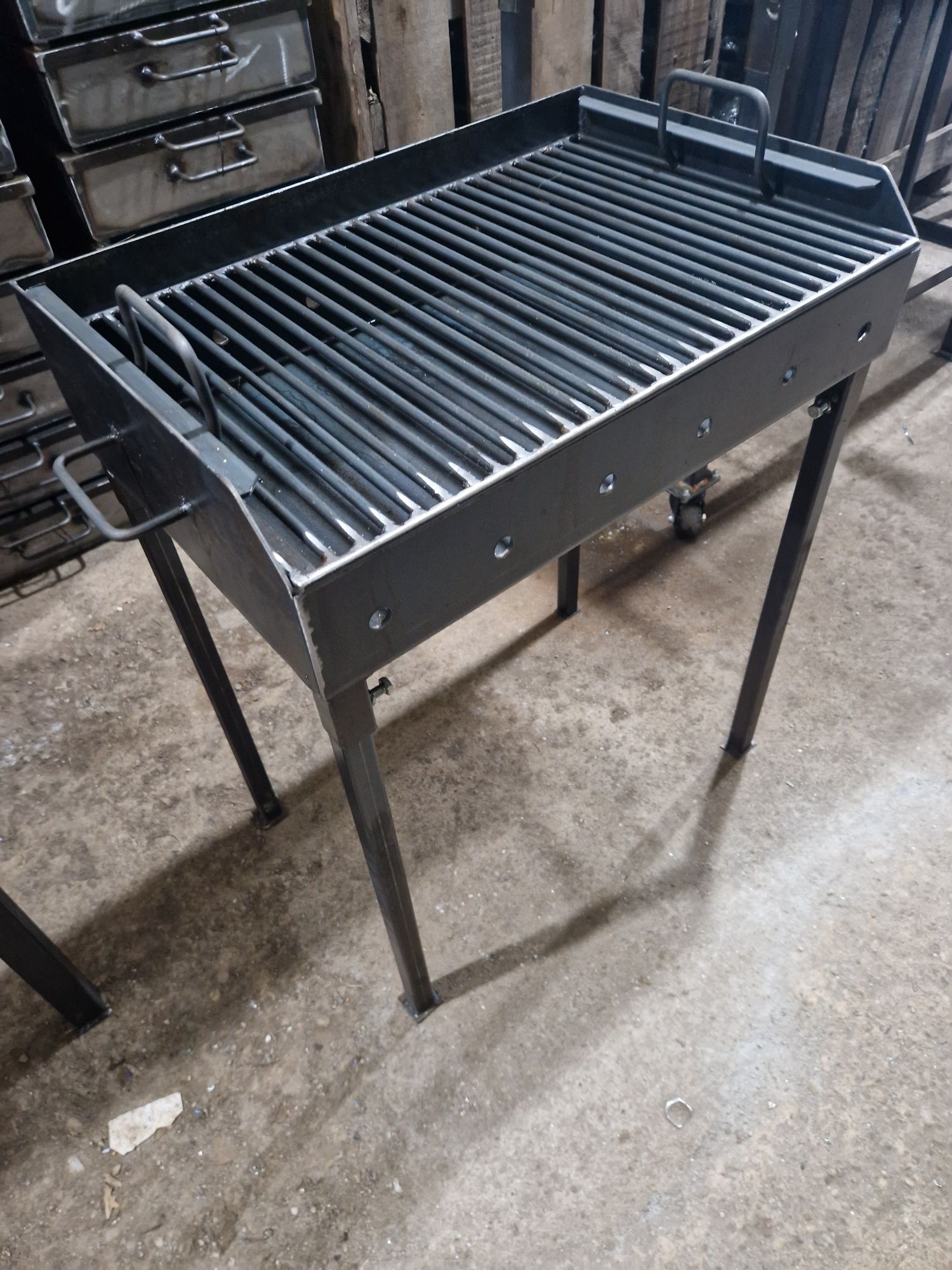 Gratar grill gradina picnic