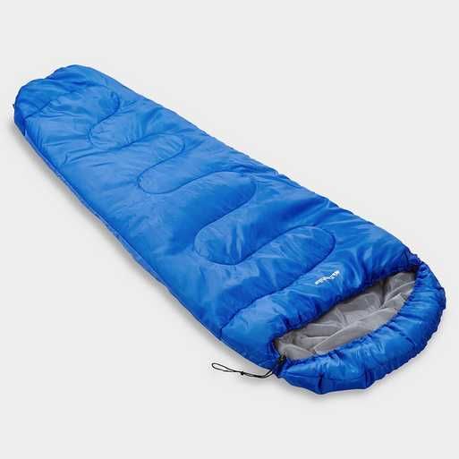 Sac de dormit tip mumie Eurohike