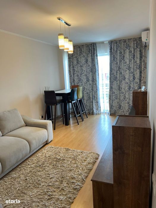 Pallady Towers Residence