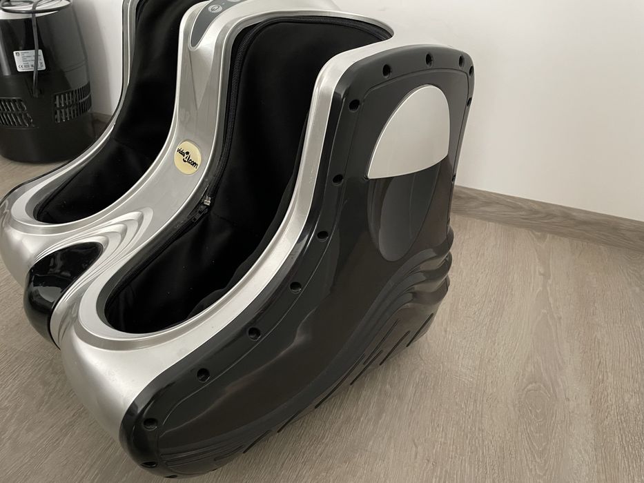 Aparat masaj picioare