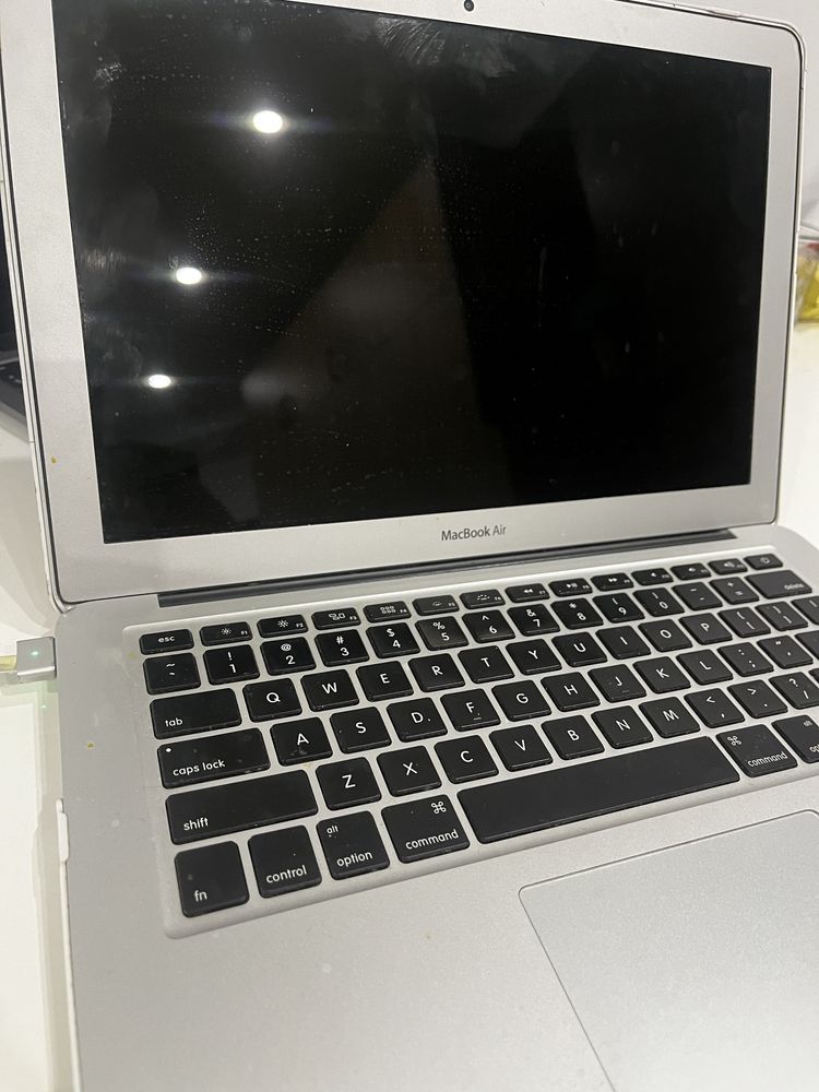 Macbook Air 2015