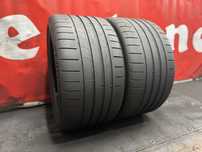 295 30 20, Летни гуми, Michelin PilotSport5S, 2 броя