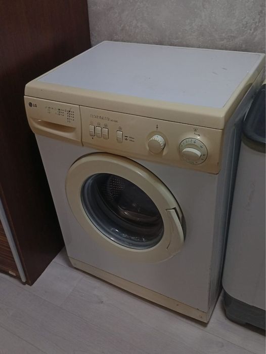 Бу не роботает на запчасит