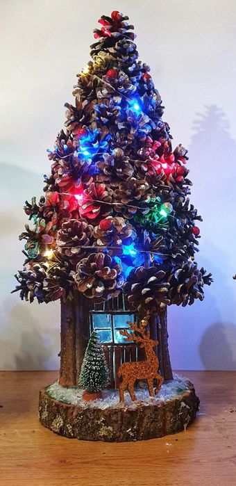 Коледни сувенири