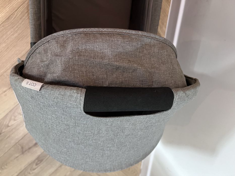 Кош за новородено Cybex Cot S