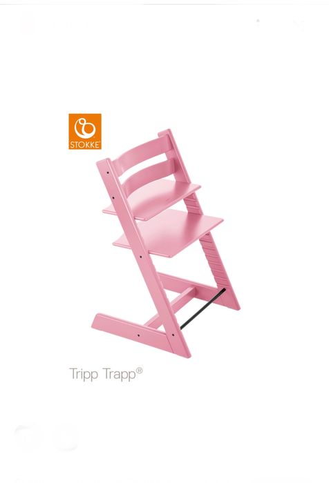 детски стол за хранене Stokke Tripp Trapp