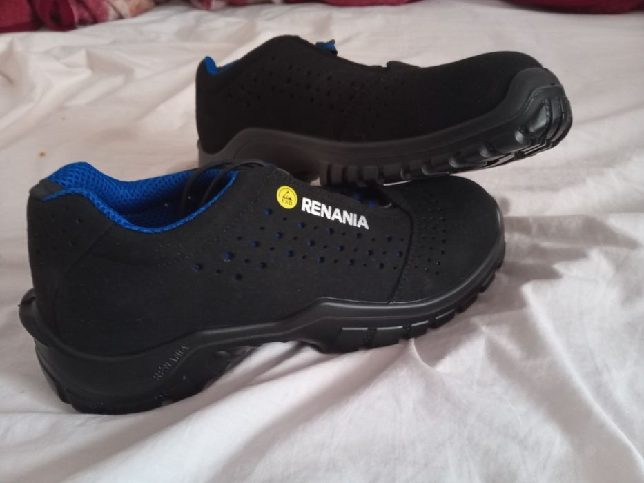 Incaltaminte de lucru