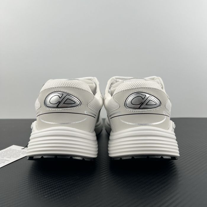 Dior B30 White Toate Marimile