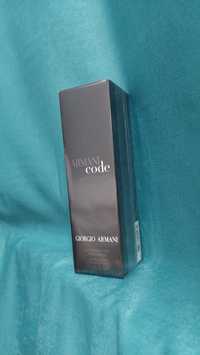 Armani Code parfum bărbătesc