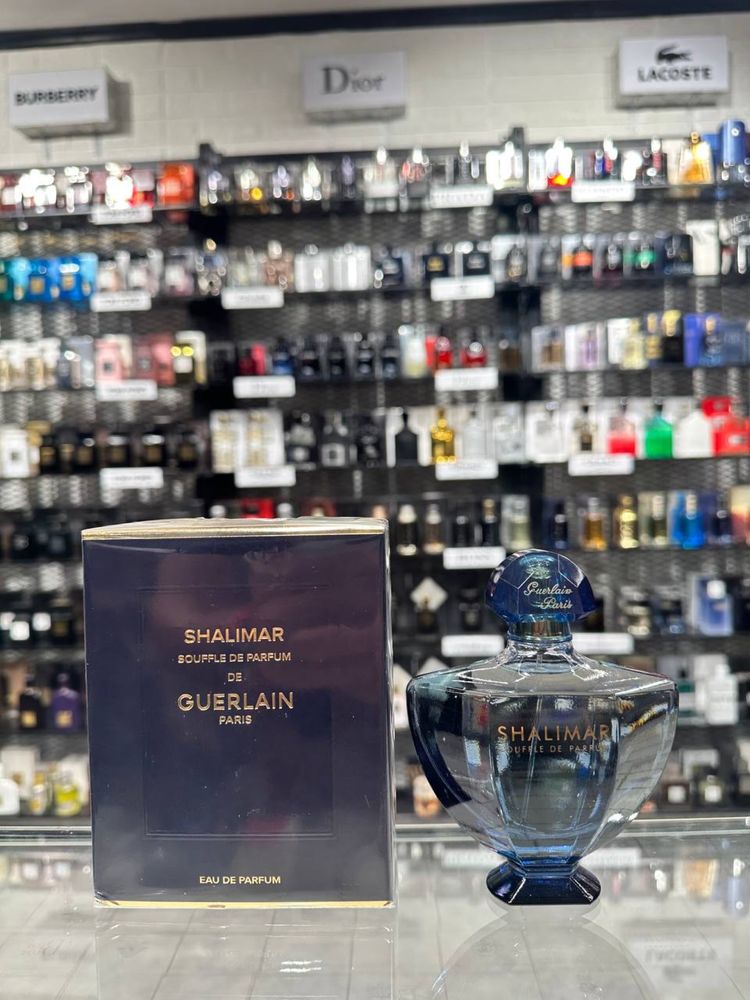 Guerlean Shalimar парфюч
