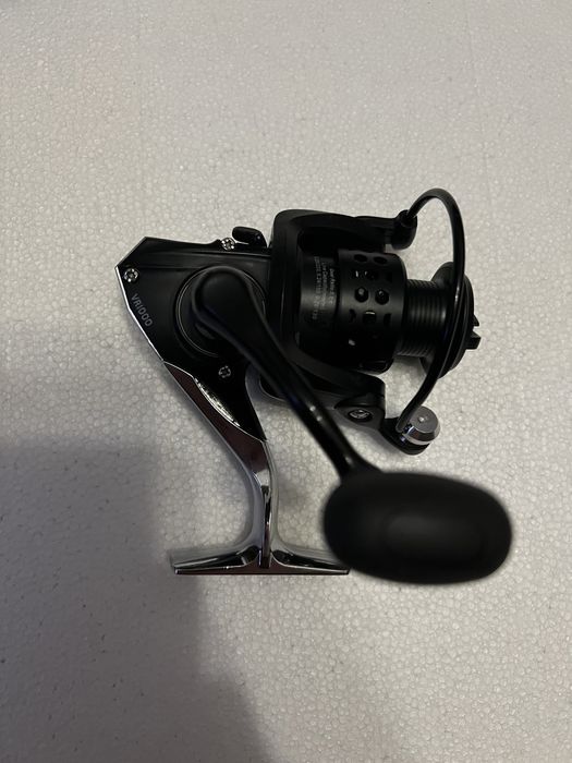 Spinning - Lanseta FL Ultra Jig 2-8g si mulineta la alegere