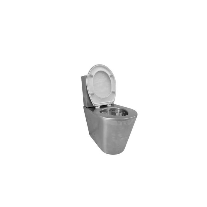 Тоалетна чиния WC monobloc модел: WC M12
