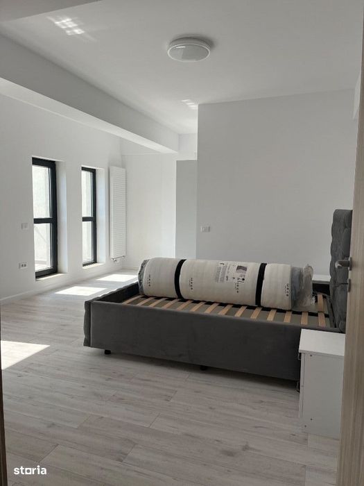 Apartament 2 camere mobilat strada diamantului Bragadiru