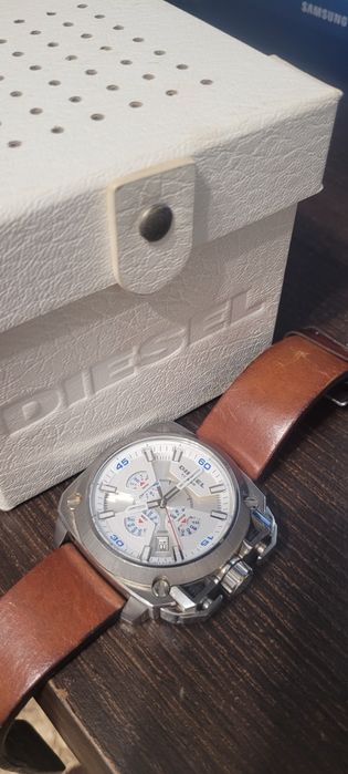 Ceas Barbat Diesel
