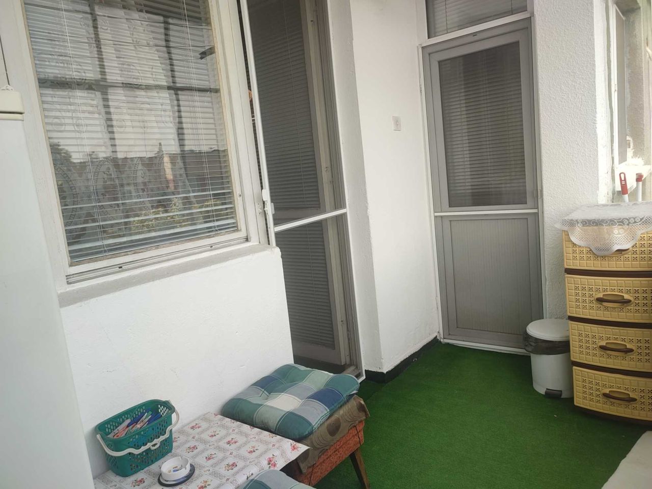 Продава се Двустаен апартамент в Търговище, Вароша - 70 кв.м за 1130 €/кв.м - Снимка #5