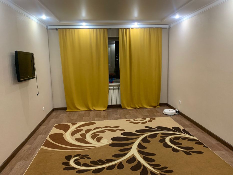 Аренда квартир долгосрочно