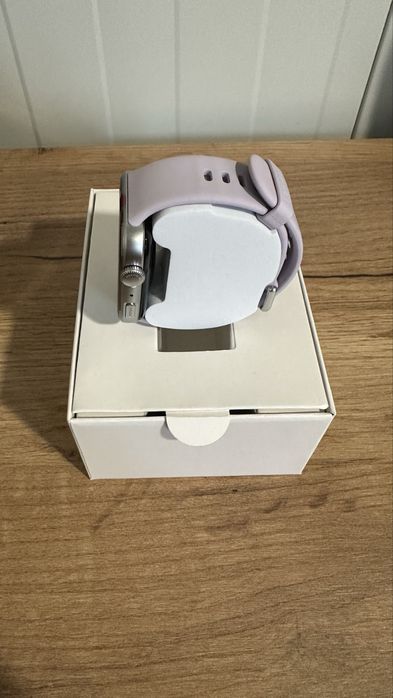 Смарт часовник HUAWEI WATCH FIT 4