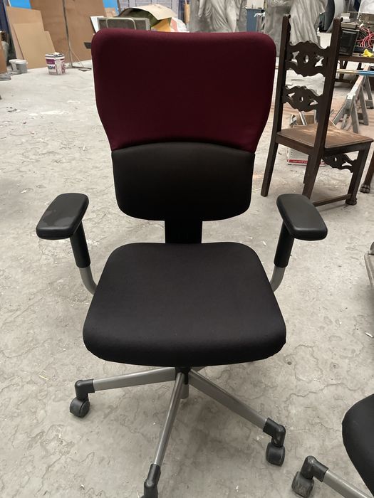 Scaun steelcase birou