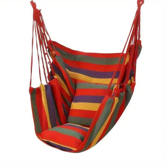 Гамак кресло новое в упаковке для отдыха