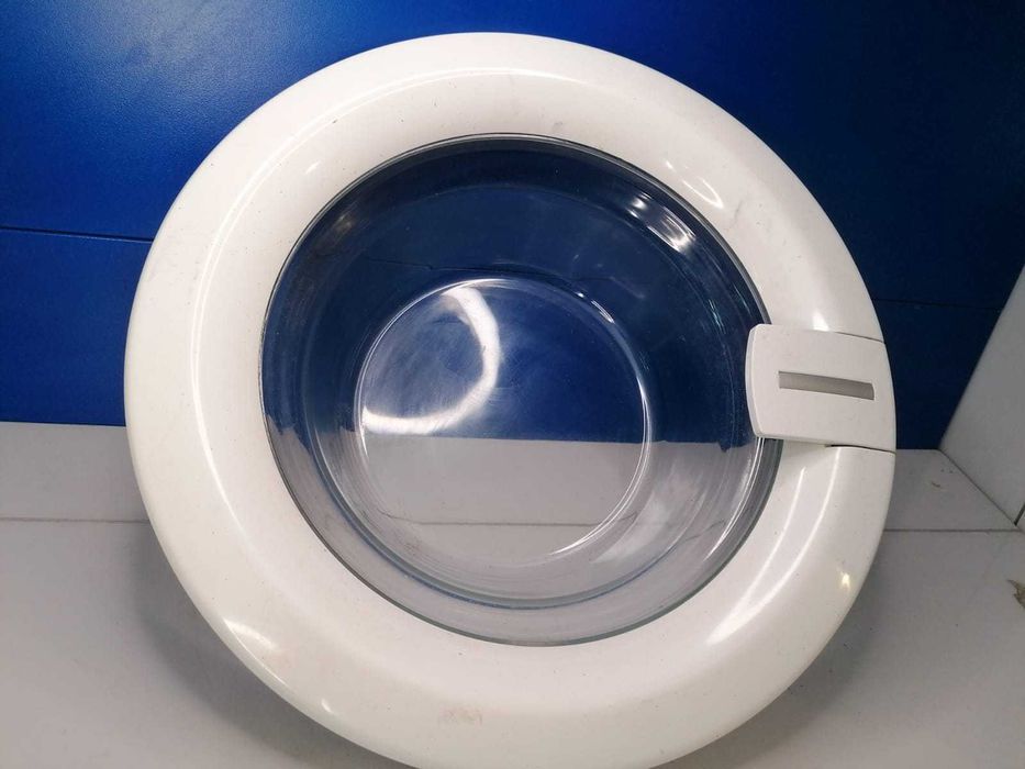 Hublou masina de spalat Beko, seria WMF