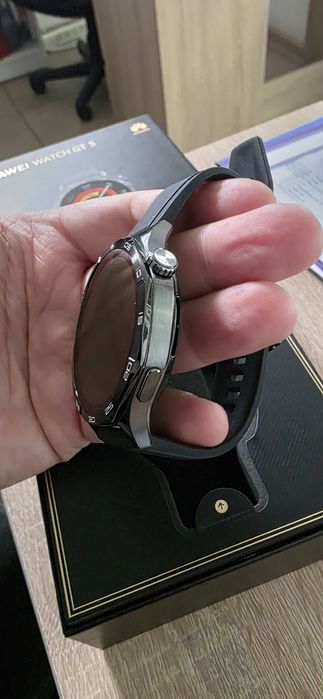 Vand Huawei GT5 stare impecabila