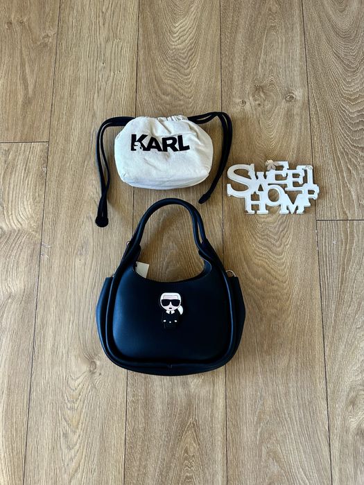 Чанта Karl Lagerfeld