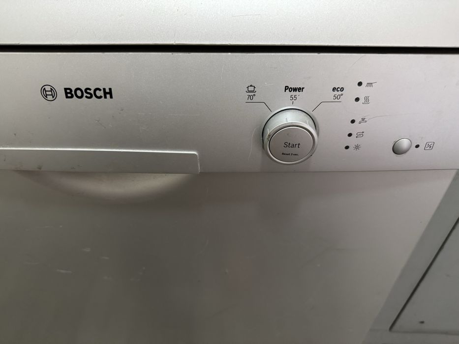 Посудомоечная машина bosch