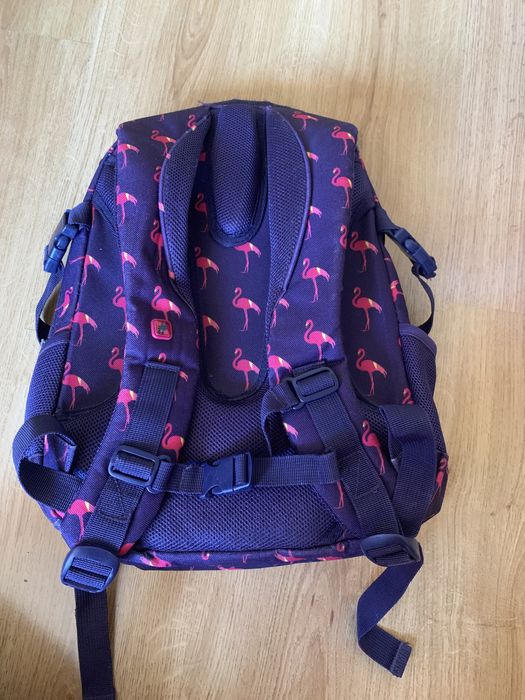 Ученическа раница Hash