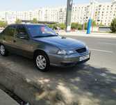 Chevrolet Nexia 2   1.6L