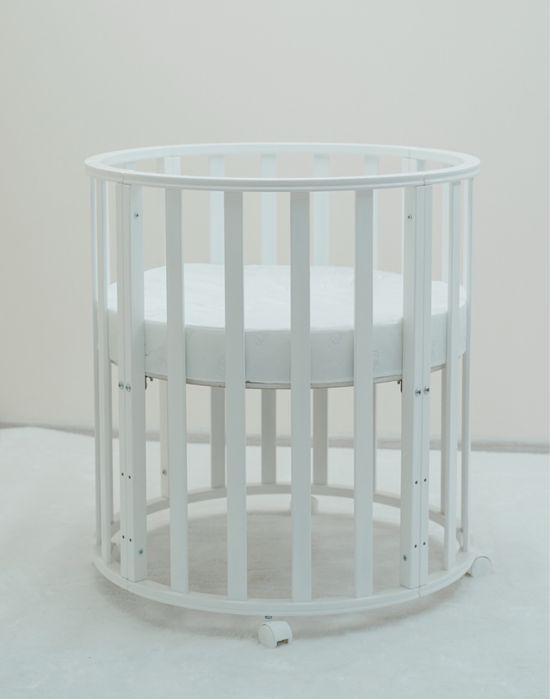 Кровать для новорожденных