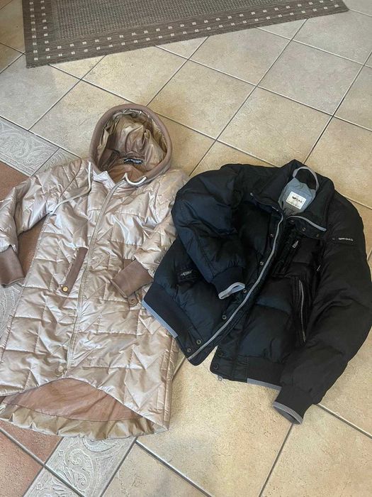 Vand haine second extra de iarna