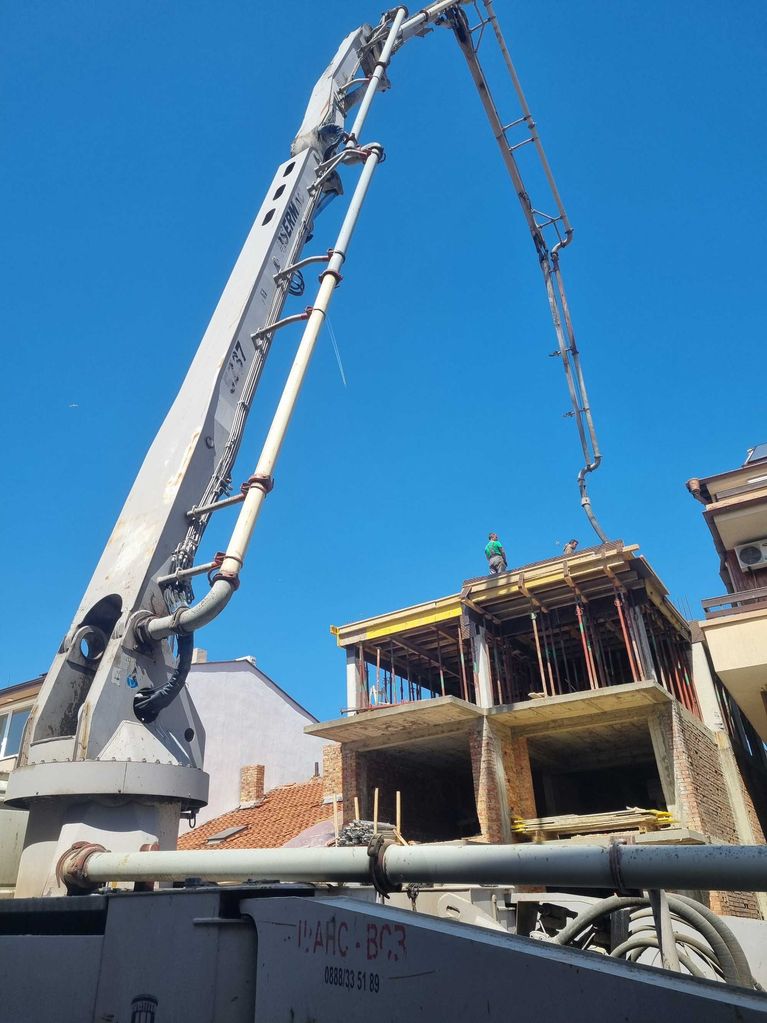 Продава се Тристаен апартамент в Созопол - 91 кв.м за 1292 €/кв.м - Снимка #3