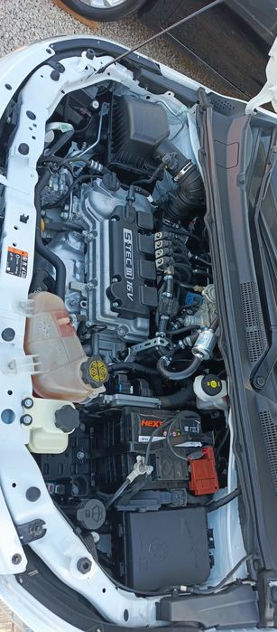 Родной краске 100 % гарантия