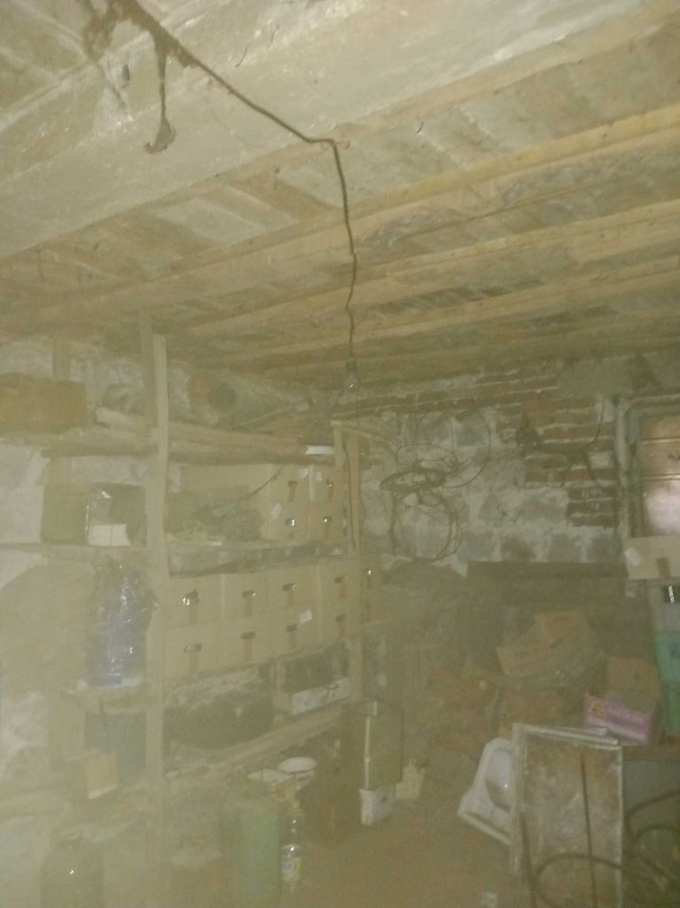 Продава се Етаж от къща в Кюстендил, Запад - 100 кв.м за 670 €/кв.м - Снимка #10