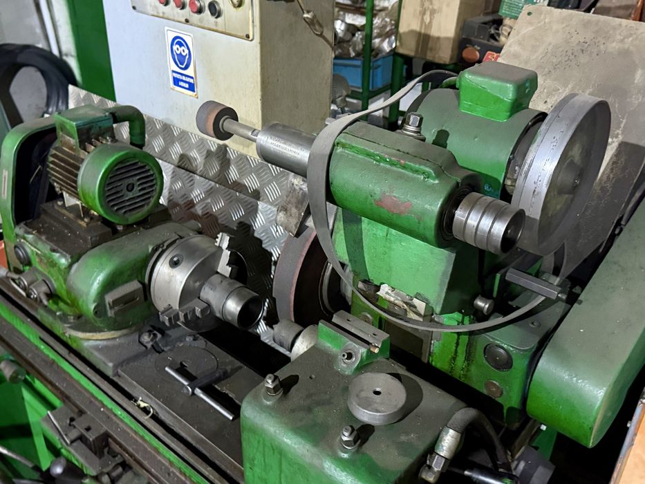 Masina de rectificat int/ ext