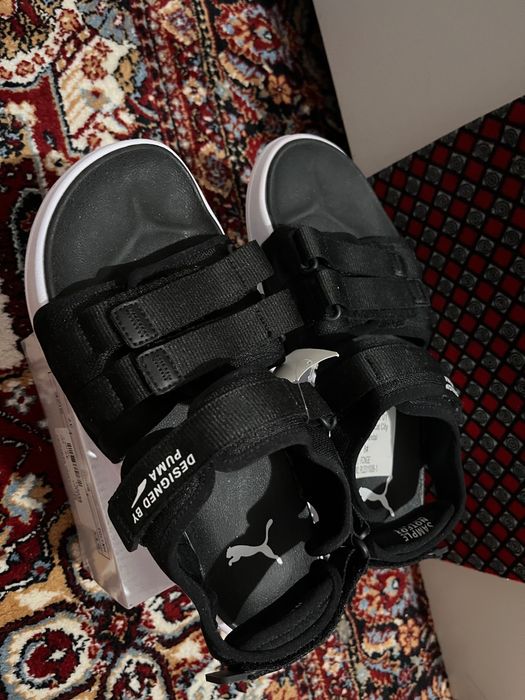 Sandale barbati noi Puma