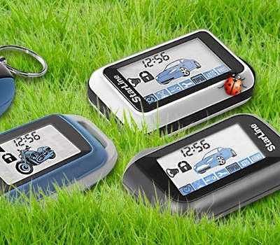 Ремонт, прошивка, продажа пультов авто сигнализаций