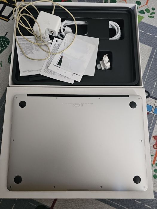 MacBook Air 13 schimb ceas Tissot edox Atlantic orient oris tudor