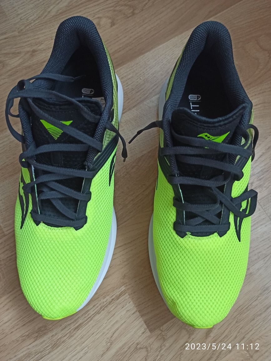 Adidași alergare Saucony Axon 2 , măr.46,5