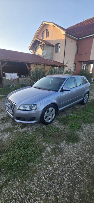 De vanzare Audi A3 8p