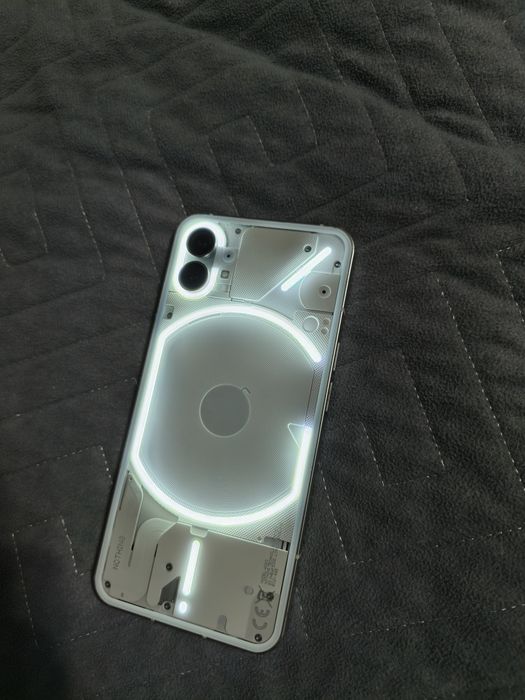 nothing phone (1)
