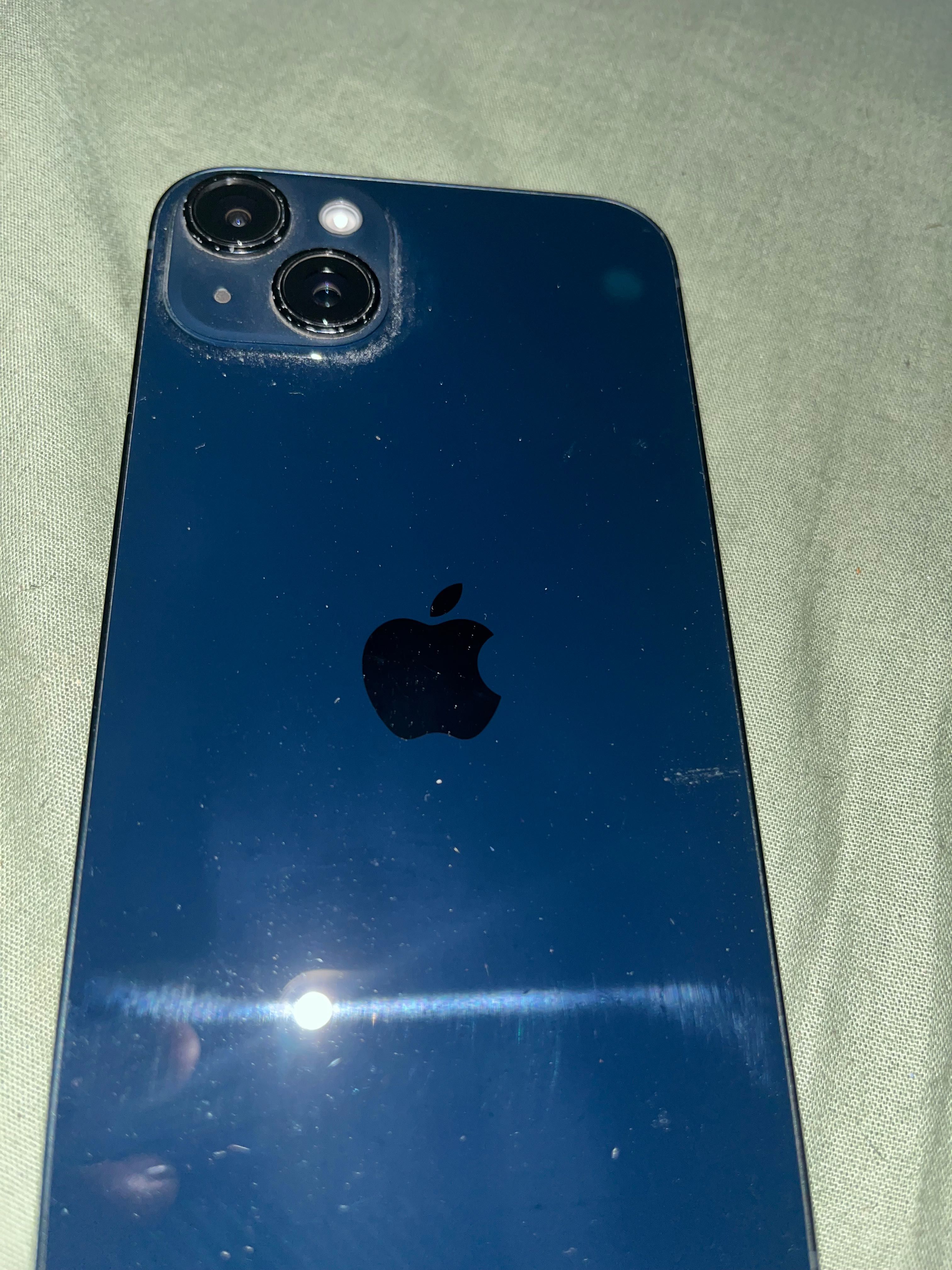 Продавам iPhone 14 plus